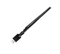 Easebloom Zigbee3.0 Passerelle USB Universelle avec antenne, Prise en Charge Home Assistant ZHA Zigbee2MQTT, OpenHAB, Base sur EFR32MG21 et EZNet 8.0.2