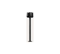 Easee BasePR 80x80 4-Way Totem à quatre voies pour fixer 4 boxes (90324)