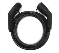 easee Câble de charge AC Type 2-Type 2, 7,5 mètres