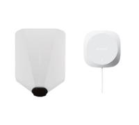 Easee Charge Core 22 kW + Equalizer - prise type 2 - borne de recharge-10703 (white) + Equalizer