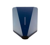 Easee Charge Core 22 kW - prise type 2 - borne de recharge-10703 + 70101