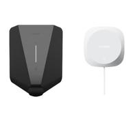 Easee Charge Lite 11 kW + Equalizer - prise type 2 - borne de recharge-10603 + Equalizer