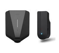 Easee Charge Lite 11 kW + Tibber Pulse - prise type 2 - borne de recharge-E334+pulse