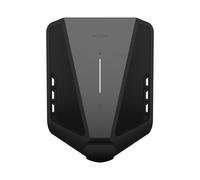 Easee Charge Max 22 kW avec installation de base aux Pays-Bas - socket Type 2 - borne de recharge avec compteur MID-10233 + Instal-NL