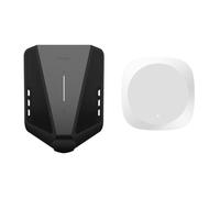 Easee Charge Pro 22 kW + Equalizer - prise type 2 - borne de recharge-10263 + Equalizer