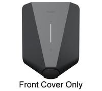 Easee FC-ANTHRACITE Couvercle Avant Gris Anthracite Avec Capuchon De Prise