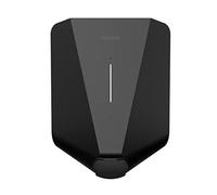 Easee Frontcover Inkl. Abdeckung Schwarz E-Autos.De Best Of Charging E