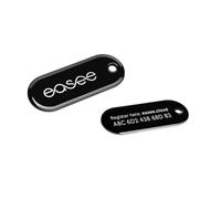 EASEE Lot de 10 clés RFID