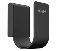 Easee UH001-BLACK Support De Câble En U Noir