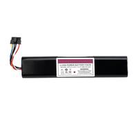 Easekent Batterie 14,4V 6000mAh Li-ION pour Neato Robotics Botvac D3 D4 D5 D6 D7 Connected D3+ D5+ D301 D303 D502 D503 D701 D702 D703 Aspirateur Robot, Remplace 945-0225 945-0266 205-0011 205-0013