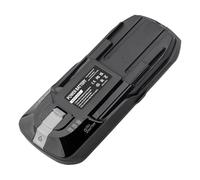 Easekent Batterie de Remplacement Lithium-ION 32,4V 3000mAh pour Rowenta X-Force Flex 14.60, Compatible avec SS-2230002589, RH9958, RH9959, RH9990WO, TY9958WO
