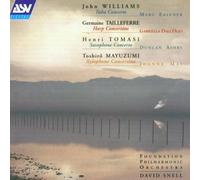 Easener - Concertos du Xxème Siècle