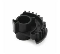 EaseSunny Actionneur A/C, engrenage d'entrée d'air, actionneur de porte mélangé, remplacement direct pour Jeep Grand Cherokee 2005-2010, Commander 2006-2010, pièce 68072190AA