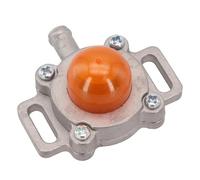 EaseSunny Ampoule d'amorçage carburant pour générateurs onduleurs XG-SF3200 et F6200Ri - Construction métallique, compatible avec les modèles de générateurs onduleurs Hyundai et Honda