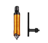 EaseSunny Arbre flexible, mandrin de perçage, accessoire de meuleuse d'angle, poignée d'outil rotatif, kit de polissage pour Dremel, style stylo ergonomique en alliage avec lé pour le ponçage