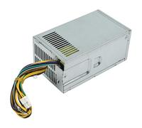 EaseSunny Bloc d'alimentation 180 W pour HP ProDesk 800 G3 600 G3 SFF 280 285 Pro G3, compatible avec D16-180P2A 901763-002