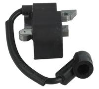 EaseSunny Bobine d'allumage compatible avec tronçonneuses 120 Mark II, 236, 236E et McCulloch CS340, CS380, remplace OEM 5758035-01