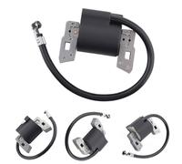 EaseSunny Bobine d'allumage de rechange pour générateurs - Compatible avec les modèles 397358, 395491, 298316, 395490, 697037 - Construction Métallique, Direct Fit