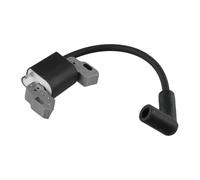 EaseSunny Bobine d'allumage, module d'allumage pour BS 798534 799582 593872 593381 84005272, pièce de rechange noire