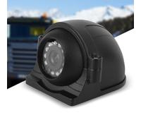 EaseSunny Câble de caméra, adaptateur de recul pour écran d'origine Toyota, support de mise à niveau audio de navigation pour connexion de caméra de recul