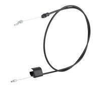 EaseSunny Câble de commande pour tondeuse à gazon Honda HU800AWD, HU775H, HD775HW, PR675HVP & Craftsman 917377010-917377013/917371030-917371860 135 cm