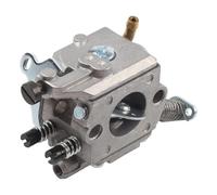 EaseSunny Carburateur de rechange pour tronçonneuse MS 200 - Compatible avec modèles Zama C1Q-S, C1Q-EL, C1Q-PL, construction en alliage d'aluminium de qualité OEM