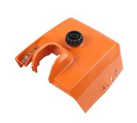 EaseSunny Couvercle de filtre à air, pièces de tronçonneuse, capuchon de rechange pour Stihl MS290 MS310 MS390 029 039, boîtier en métal, facile à installer, 1 pièce