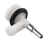 EaseSunny Enrouleur de bobine de machine à coudre, assemblage de rechange, enroulement haute efficacité, plastique et acier, pour modèles KA0555000, 5511, 5532