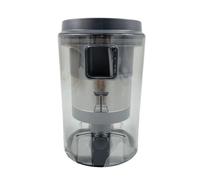 EaseSunny Ensemble cyclone multi-cône, séparateur de poussière, filtre à vide, pour Dreame Z10 Z20 Z30, composant de purification d'air, piège les particules fines, paquet