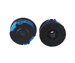 EaseSunny Ensemble d'outils de bobinage de fil à tricoter à double tête pour machine à tricoter