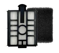 EaseSunny Filtre de rechange lavable pour aspirateur sans fil Shark IW3511 Detect Pro et IW1111, accessoire de filtration réutilisable de style HEPA