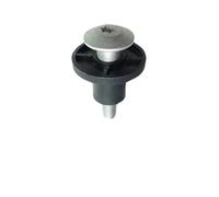 EaseSunny Goujon pivotant, boulon de lit, vis de bague pour Ford F150 2008-2020, extension de boîte de ramassage super résistante, quincaillerie métallique de rechange directe