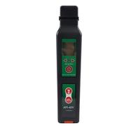 EaseSunny Identificateur de fibre optique KFI-40 avec LED, détecteur de signal de câble VFL 10 mW, outil de test de direction de la lumière rouge pour réseau de télécommunications