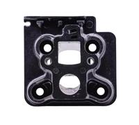 EaseSunny Joint d'admission de carburateur pour souffleurs à dos ECHO PB-8010, PB-9010, EB810, EB910 et 799cc - Construction en acier, isolant compatible OEM (A200001210)