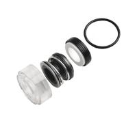 EaseSunny Joint d'arbre de piscine pour Hayward Power-Flo Matrix LX Turbo-Flo, compatible avec SP1500 SP1590 SP1700 Series, remplace PS-2131 SPX1500KA