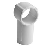 EaseSunny Joint de rechange en plastique en forme de I compatible avec connecteur de piscine Intex 10967 pour système de circulation d'eau