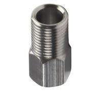 EaseSunny Kit d'insertion de connecteur de frein à disque olive pour systèmes de frein hydraulique Shimano BH59/BH90, SRAM E1/E9, TRP MT2-MT8