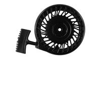 EaseSunny Lanceur à tirette pour Tecumseh LEV100, LEV80, LEV105-LEV120, OVRM60-OVRM120, TVS90-TVS600, VLV60-VLV126 | 15 cm x 3,7 cm | Plastique Nylon Métal