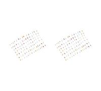 EaseSunny Lot de 100 figurines de passagers assis pour maquette de train, échelle 1:87, personnages peints pour wagons, bus et dioramas