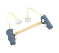 EaseSunny Manette de jeu mobile à 6 boutons haute performance pour iPad et tablette