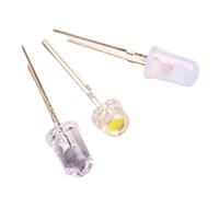 EaseSunny Mini éolienne, kit générateur de vent, ensemble de moteur 12 V, modèle d'énergie alternative à monter soi-même, modèle avec lames, construction ABS et métal pour l'enseignement scientifique