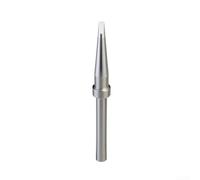 EaseSunny Pour fer à souder série LT LT374 LT375 LT376 Embouts à souder à conduction thermique efficace pour assemblage professionnel PCB Entretien électronique (LT375)