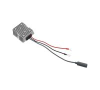 EaseSunny Starlink Mini adaptateur convertisseur d'alimentation femelle, module régulateur de tension pour satellite, équipement Internet pour routeur Gen 3