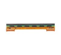 EaseSunny Tête d'impression thermique 203 dpi pour Zebra ZD421 ZD421D ZD421T, tête d'impression claire haute résolution basse température P1112640-019 218