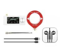 EaseSunny Thermostat numérique, contrôleur de température, affichage LED, haute précision 0,1 °C, relais commutateur 2200 W pour incubateur, four à séchage