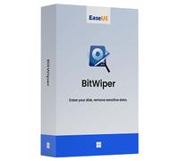 EaseUS BitWiper Tech