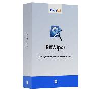 EaseUS BitWiper Tech (Lifetime Upgrades)