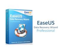 EaseUS Data Recovery Wizard 2026