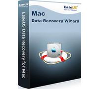 EaseUS Data Recovery Wizard for Mac