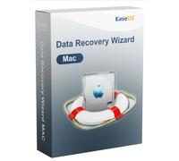 EaseUS Data Recovery Wizard MAC 17